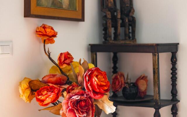 Della Salute 89/4 - Borgo Panigale - CM