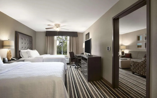 Homewood Suites by Hilton Columbus OSU, OH
