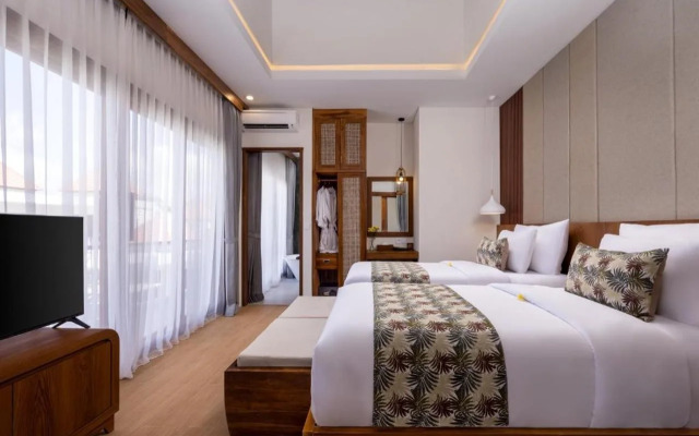 La Tropica Canggu Bali