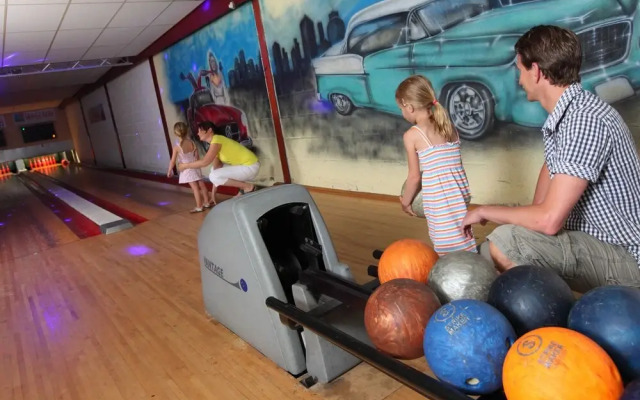 Comfortable Bungalow With Dishwasher Near Valkenburg