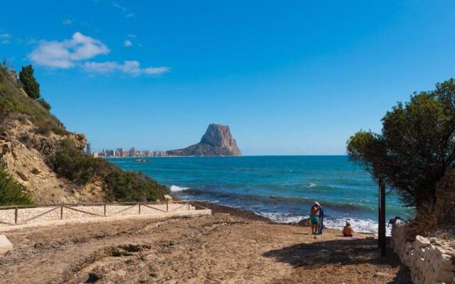 Apartamento Zeus 5 - PlusHolidays