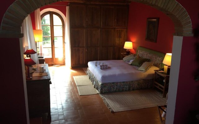 Relais San Bruno