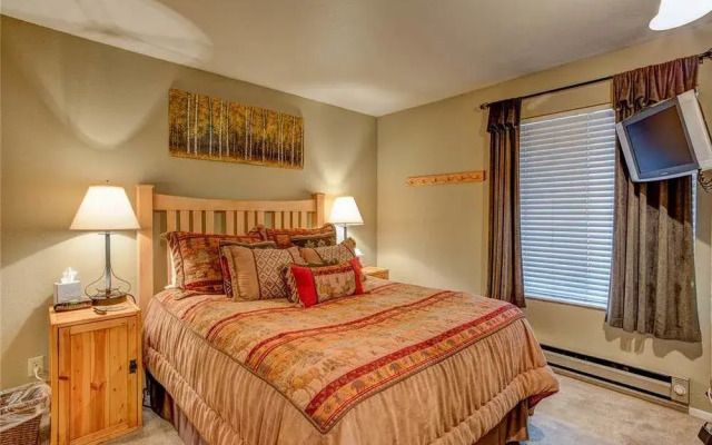 Snowcrest Condos by Wyndham VR
