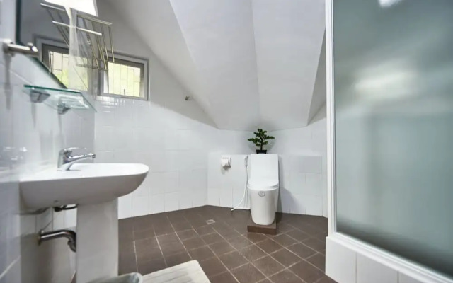 Garden Bungalows Resort