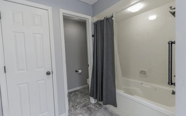 Foothills C-13 2 Bedroom Condo