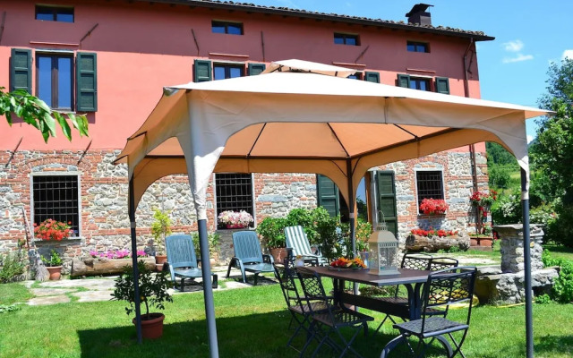 Castiglione di Garfagnana Haven