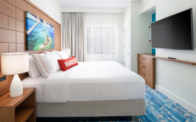 Compass by Margaritaville Hotel Naples