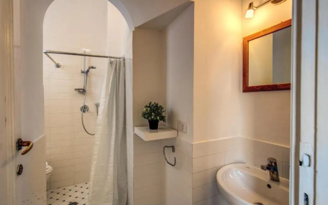 Campo di Fiori 2 Bedroom Via Giulia