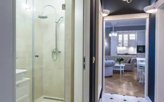 Poznanska Metro Centrum Apartment