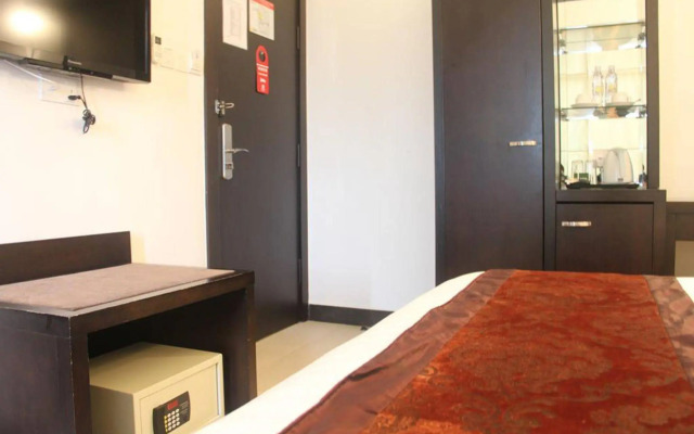 My Inn Hotel