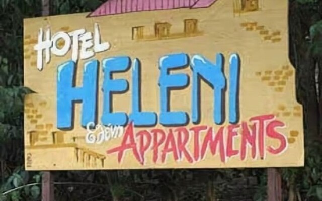 Heleni Apartments