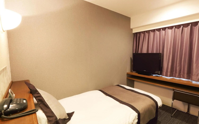 Hotel AreaOne Kochi