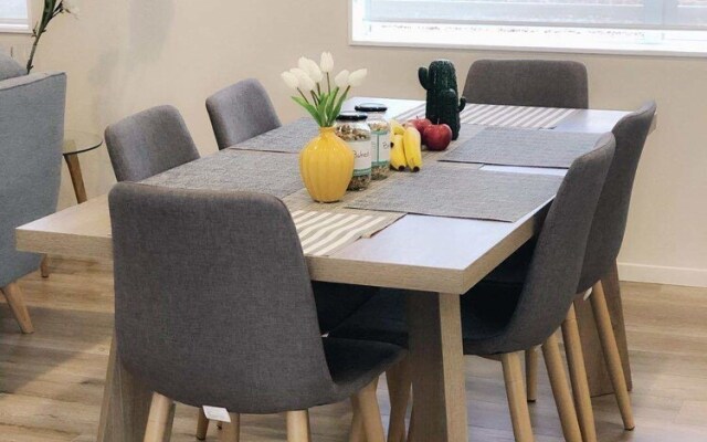 Brand New Albany Family House