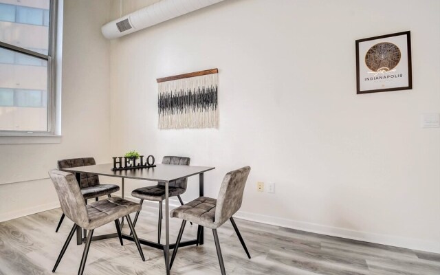TWO CozySuites with Skybridge Access 1