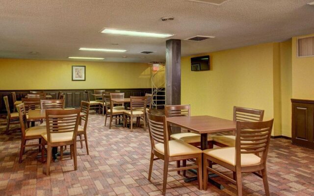 Quality Inn Barre - Montpelier