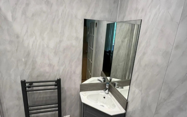 The Broughton Road Residence