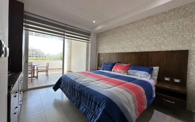 Pacifika Marina Mazatlan by Partnerhost