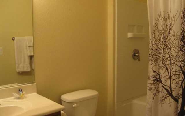Kelly Hansen 3 Bedroom Home