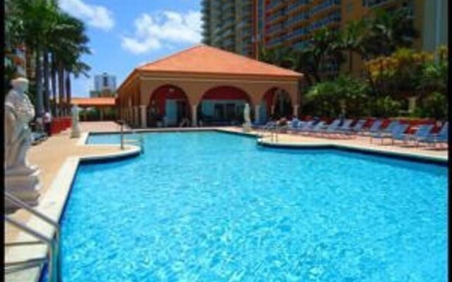 One Bedroom Apartments Sunny Isles Beach