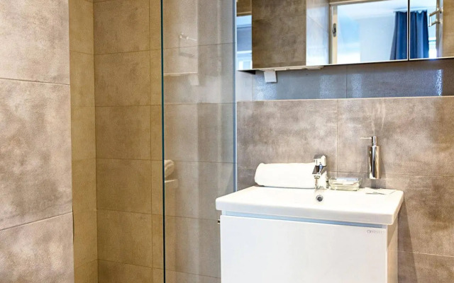 Qbik Loft Aparts