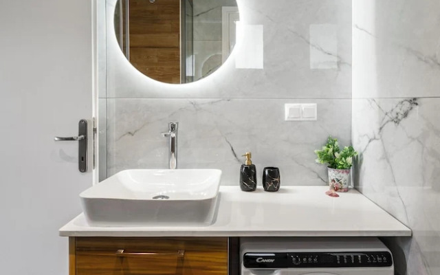 Ipsos Pool Apartments, Villa Maria, Two Bedroom