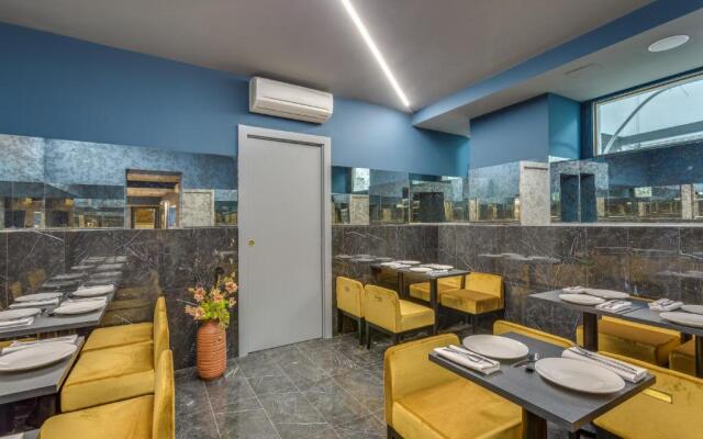 Otivm Hotel