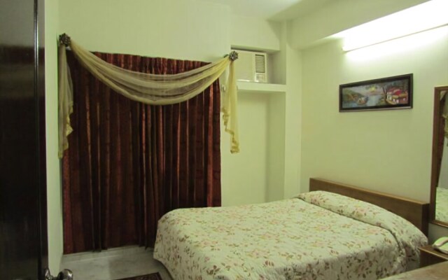 Sel Nbash Hotel & Services Apartments