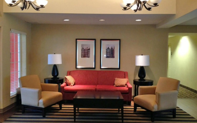 Extended Stay America Suites Boston Peabody