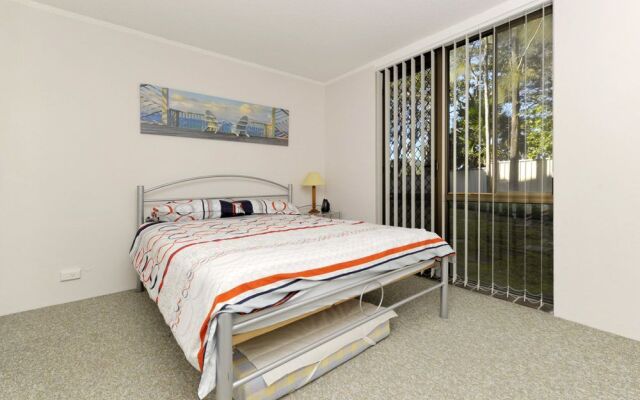 Portside, Unit 8/1 Donald Street