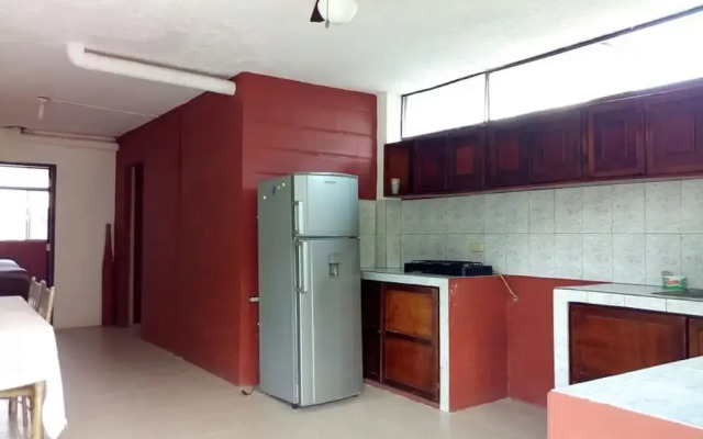 Hospedaje Casa Playa