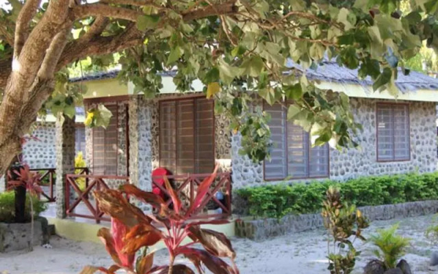 Korovou Eco Tour Resort