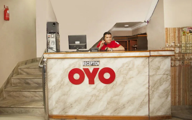 Paschim Nepal Guest House by OYO Rooms