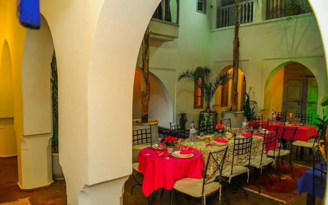 Riad El Kenz