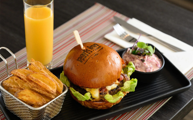 Park Inn by Radisson Budapest