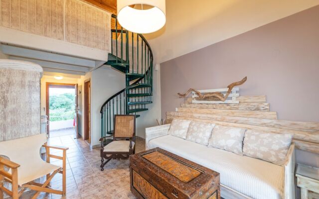 Villa Del Sol Corfu