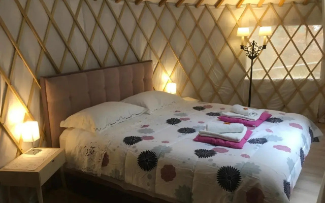 L.stile Glamping