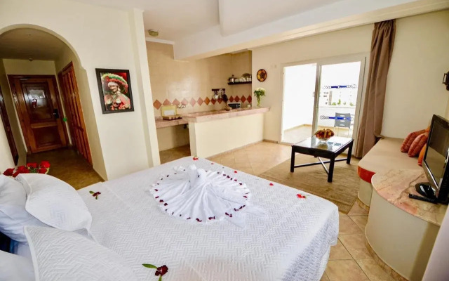 Appart'Hotel Intouriste