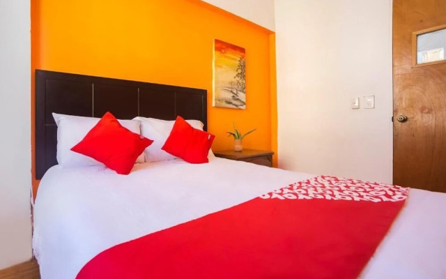 Hostal Hare Krishna