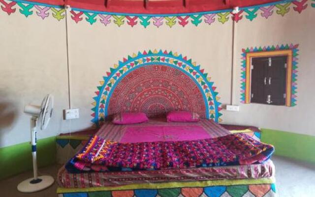 Rann Chandni Village Stay