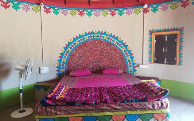 Rann Chandni Village Stay