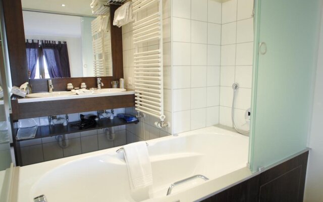 Central Hotel Verbier