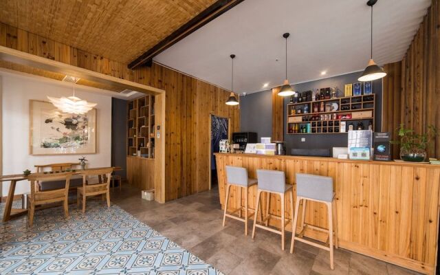 Moganshan MingTai Villa