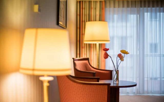 Parkhotel Mannheim