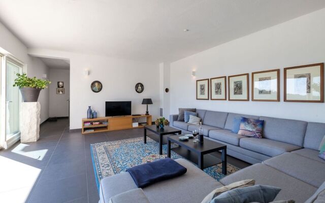 Villa Andora