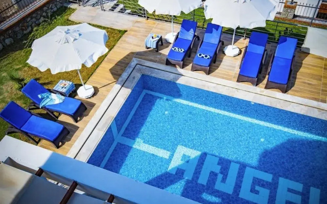 Angel Prestige Villa by Angel Rentals