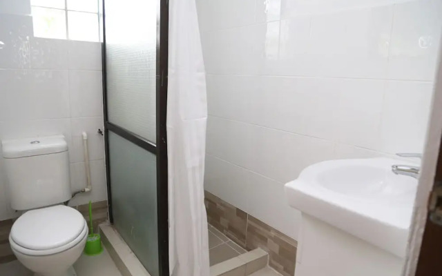 Bua Bed & Breakfast