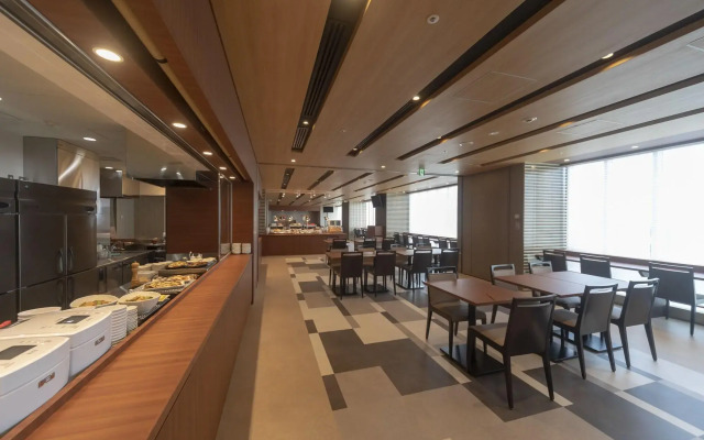 Dormy Inn Osaka Tanimachi Natural Hot Spring