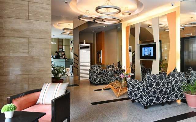 St. Mark Hotel