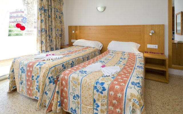 Green Line Bon Sol Apartamentos