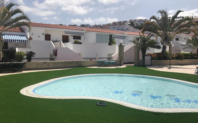 Apartamentos Malibu Park